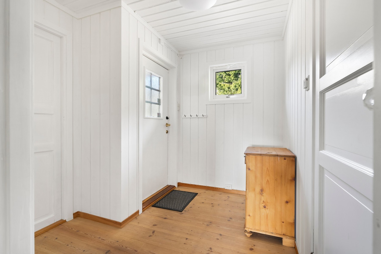 Velkommen inn! Galleribilde