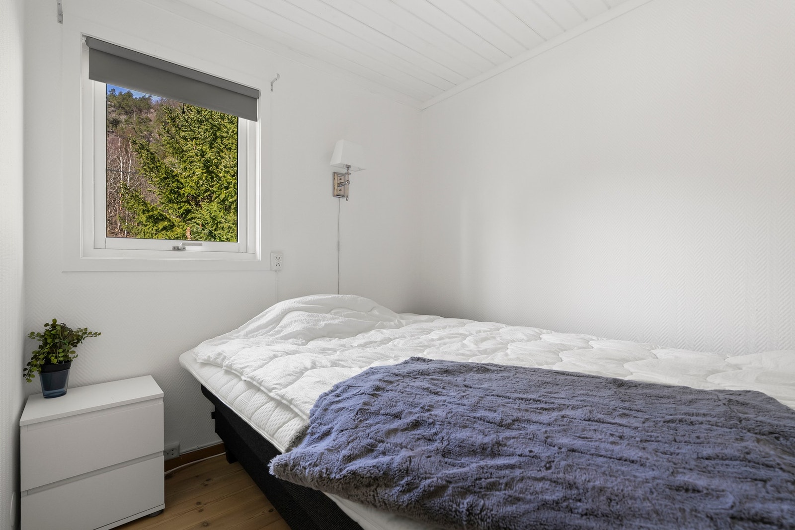 Soverom 3. Galleribilde