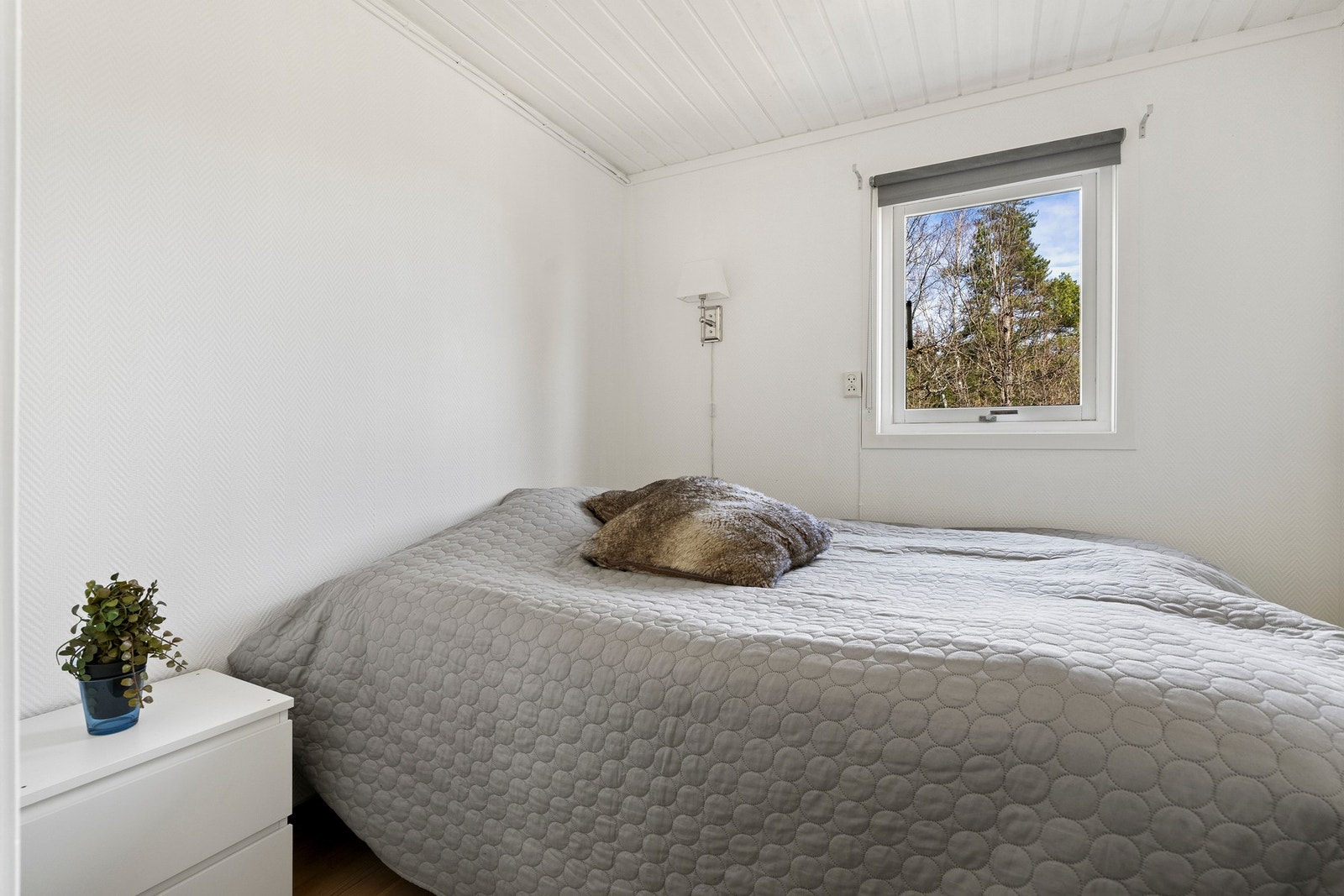 Soverom 2. Galleribilde