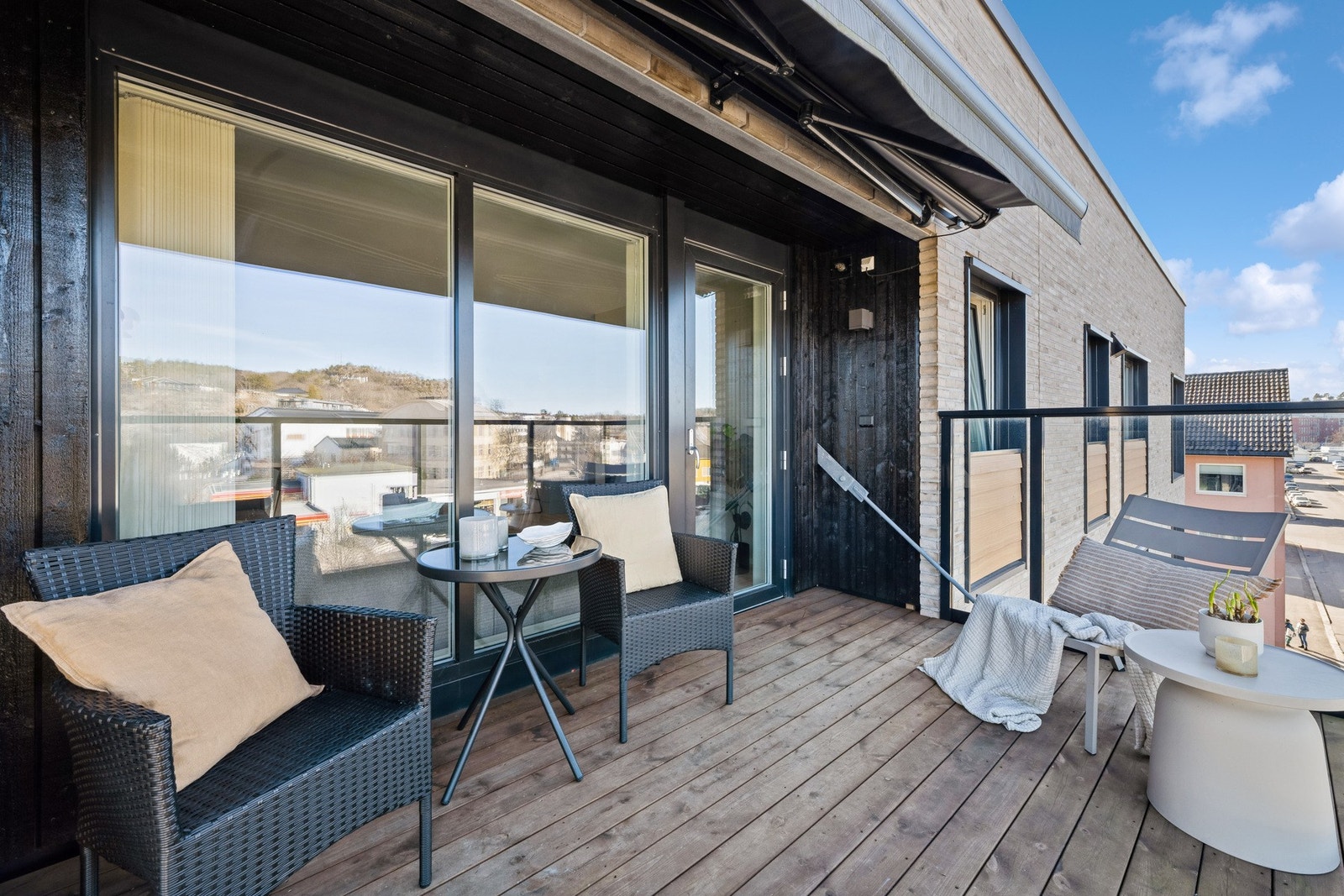 Ikke hagearbeid å tenke på! Galleribilde