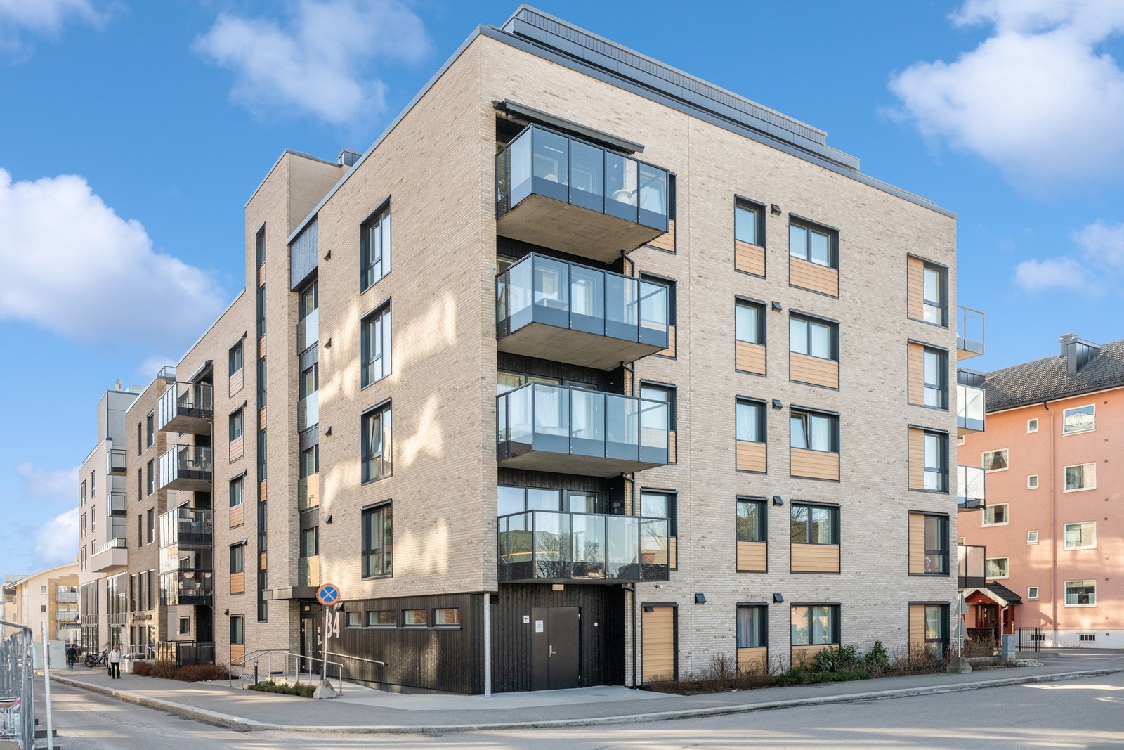 Velkommen til Visning! Galleribilde