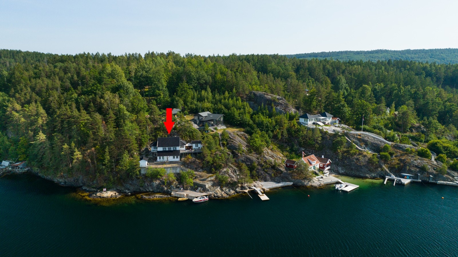 Ta kontakt med Ronny Jørstad, 41 32 08 88, for å avtale visning! Galleribilde