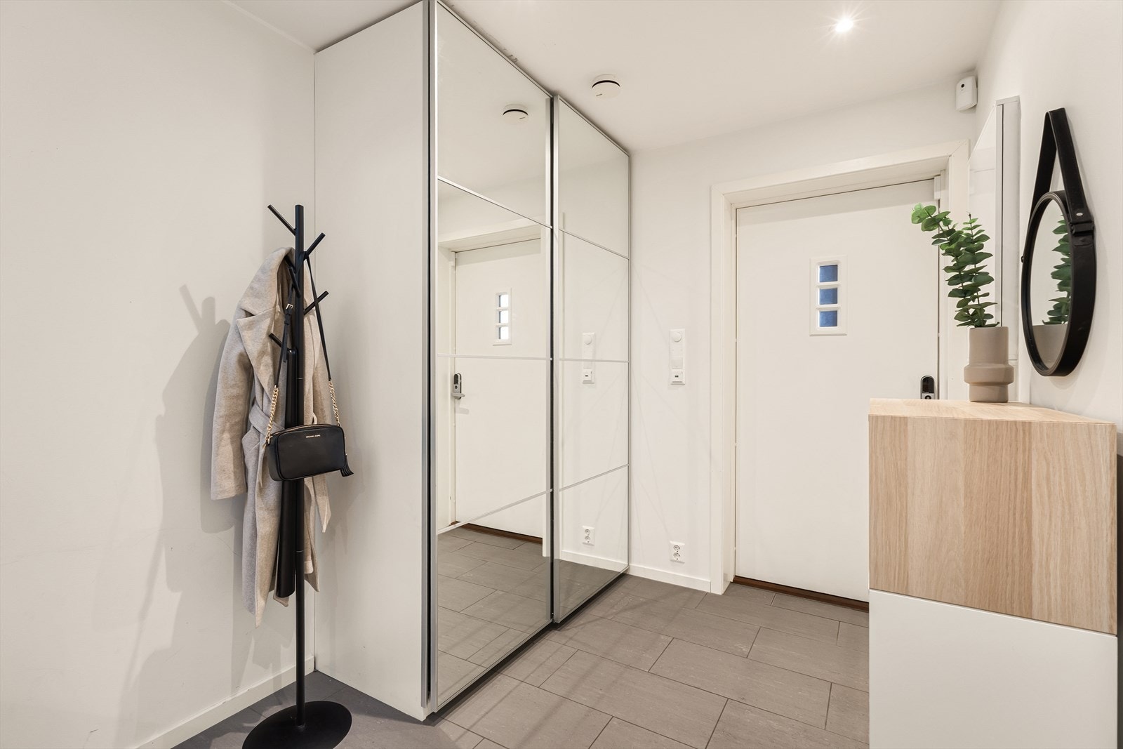 Velkommen inn! Galleribilde