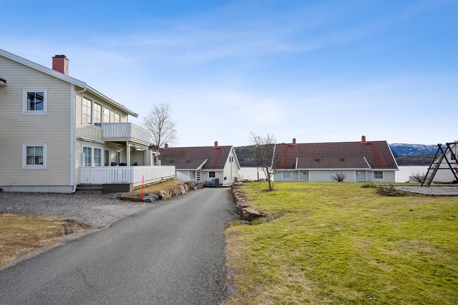 Velkommen på visning Galleribilde