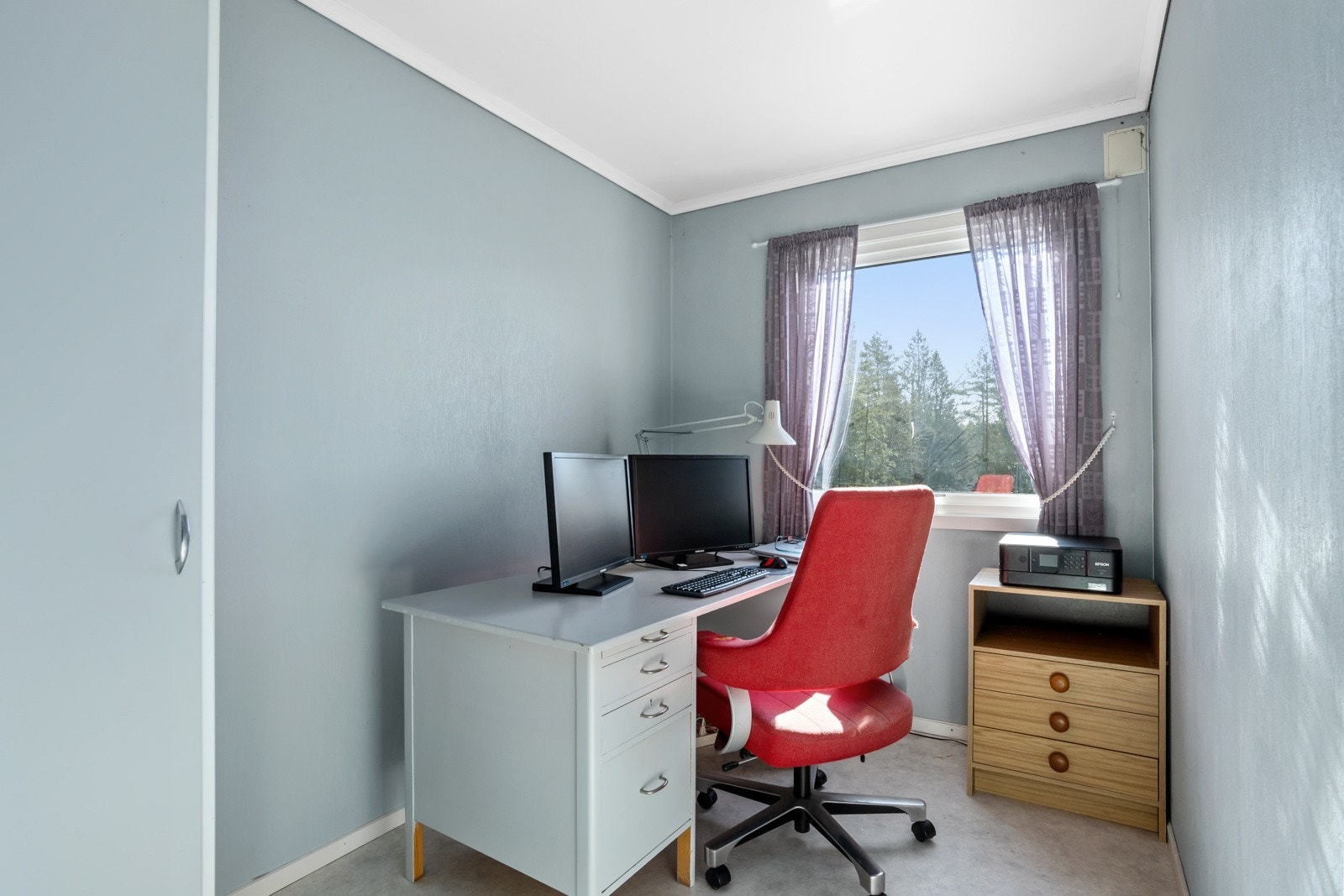 Soverom 2. Galleribilde