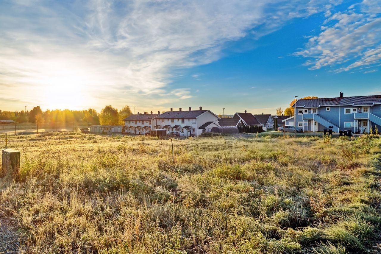 Slipervegen 12 (tomt 6) Galleribilde