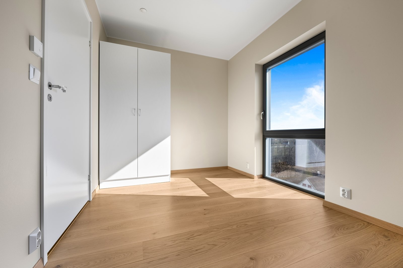 Soverom 3 Galleribilde