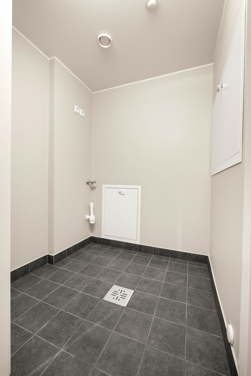 Eget vaskerom / bod Galleribilde