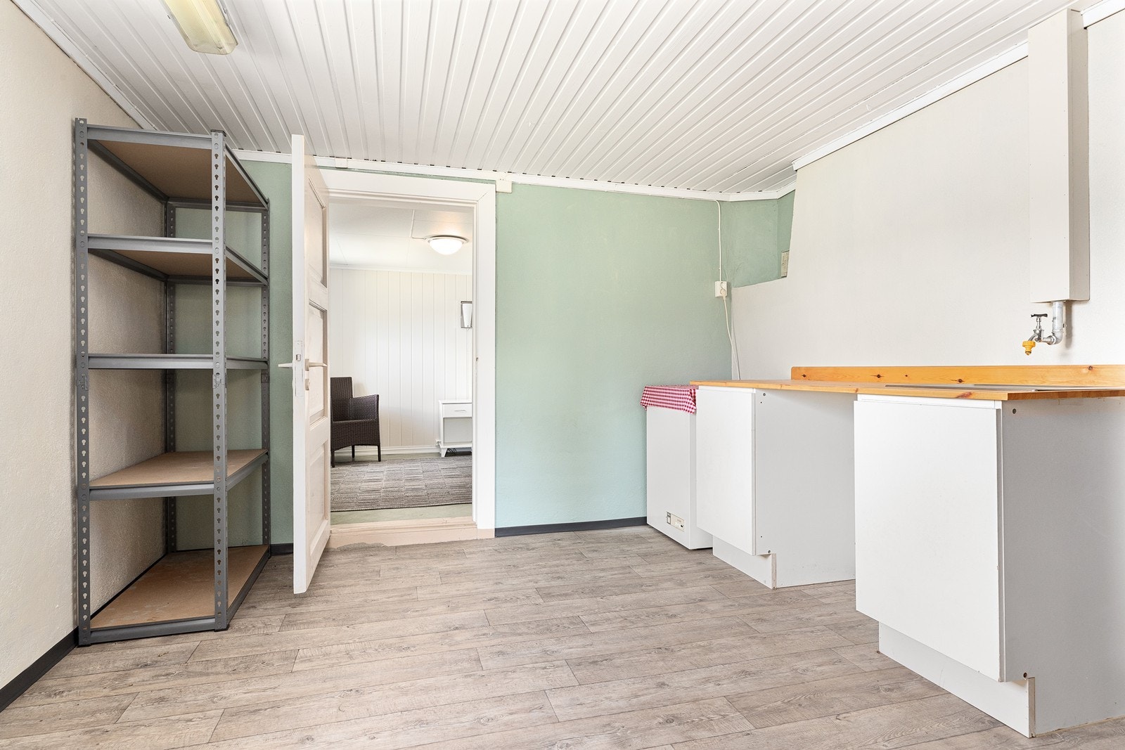 Kjeller Galleribilde