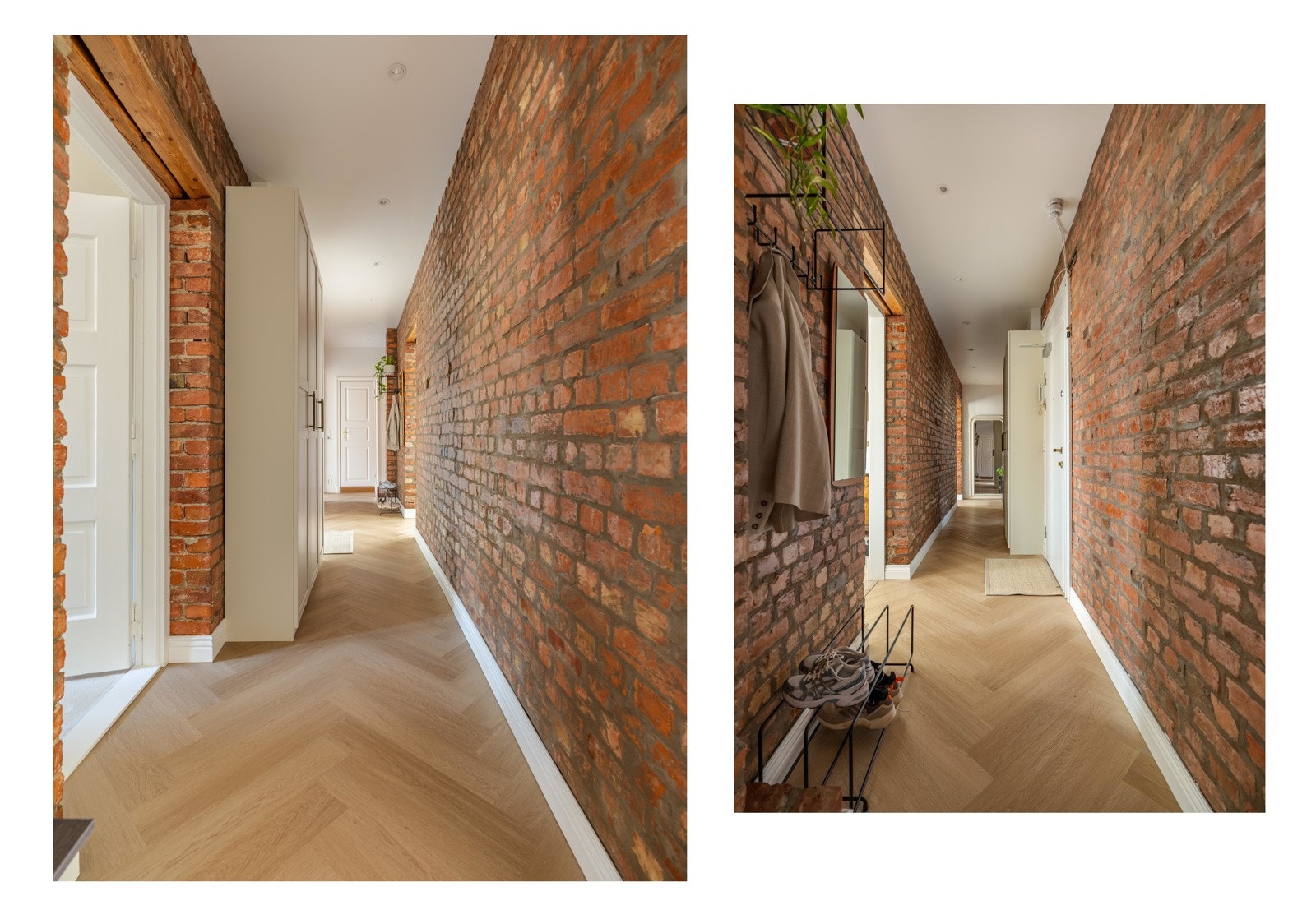 Dette er virkelig noe helt unikt, der til og med entréen lager et heftig inntrykk. Galleribilde