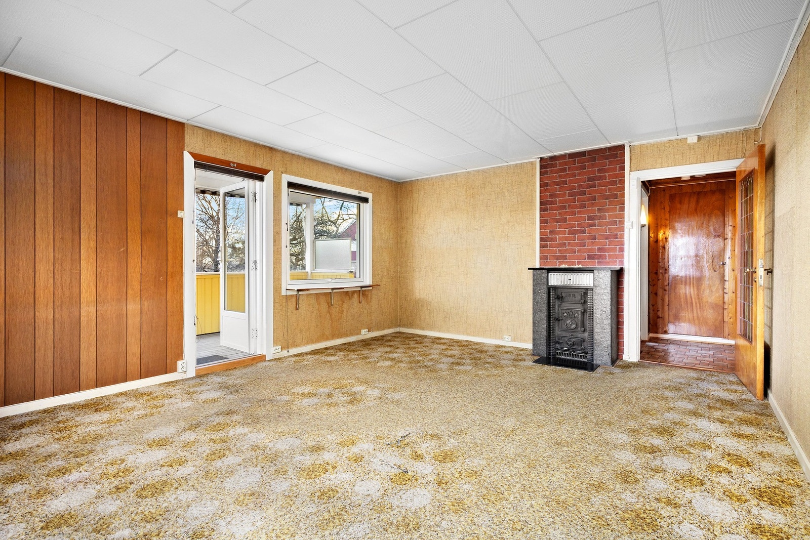 Velkommen til Akerlia 5! Presentert av Mikael ufuk v/Eiendomsmeglerne. Galleribilde