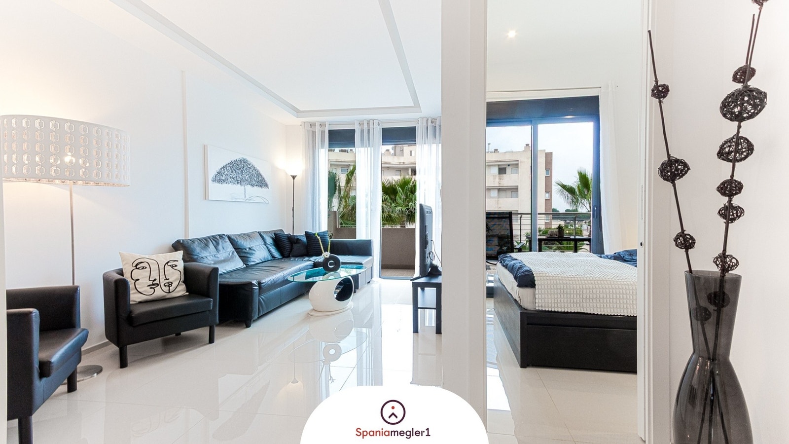 Det koster deg ikke noe å få Spaniamegler1 til å finne din drømmebolig Galleribilde