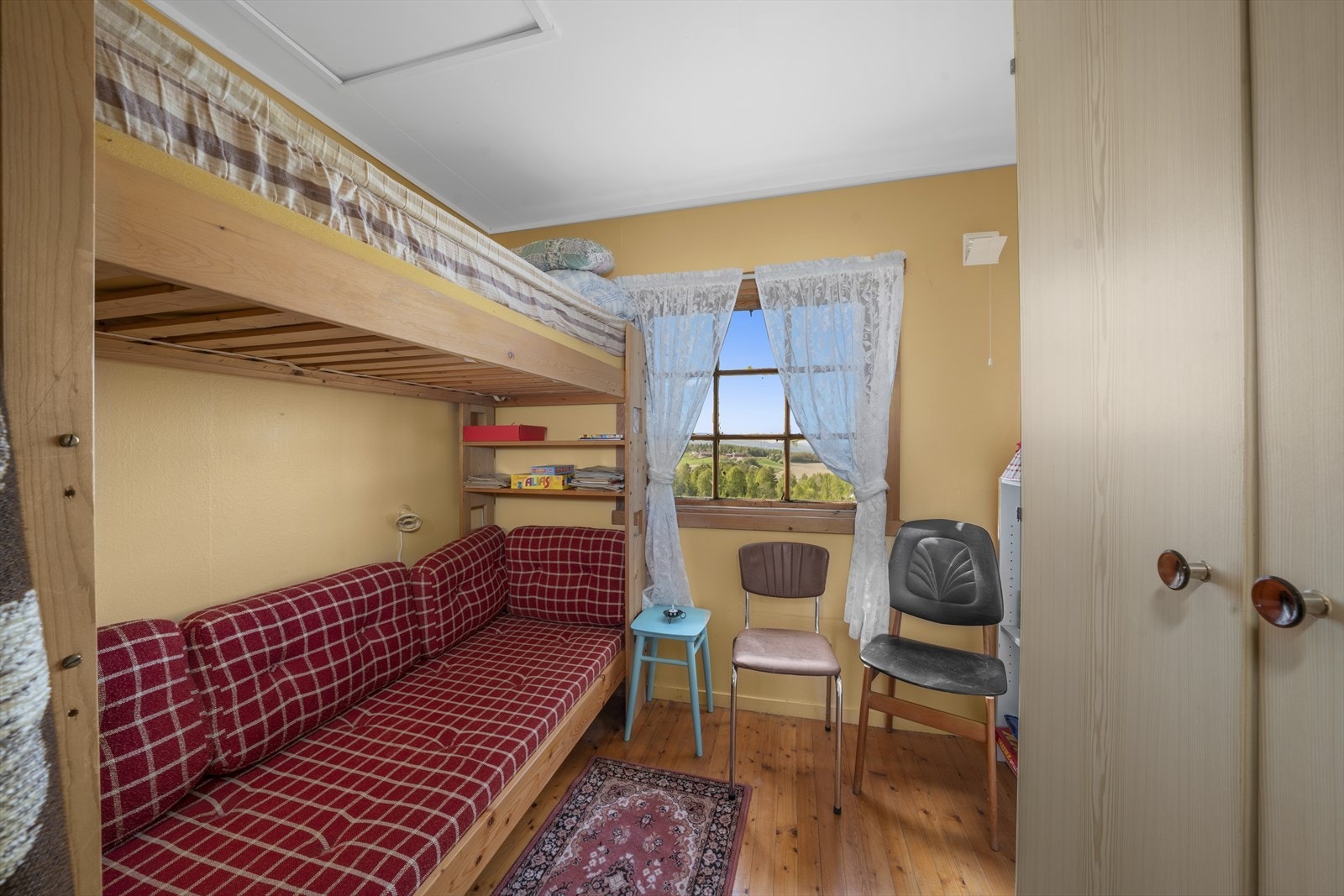 Soverom 2. Galleribilde