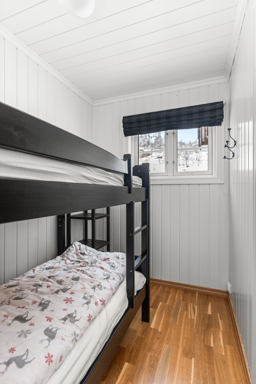 Soverom 2 av 2 Galleribilde