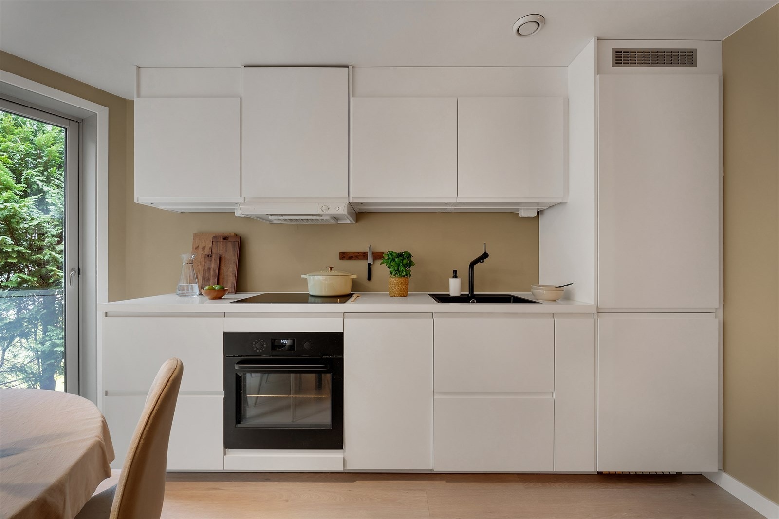 - Ny kjøkkeninnredning i 2020 - Galleribilde