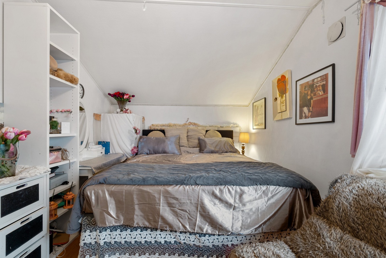 Soverom 2. Galleribilde