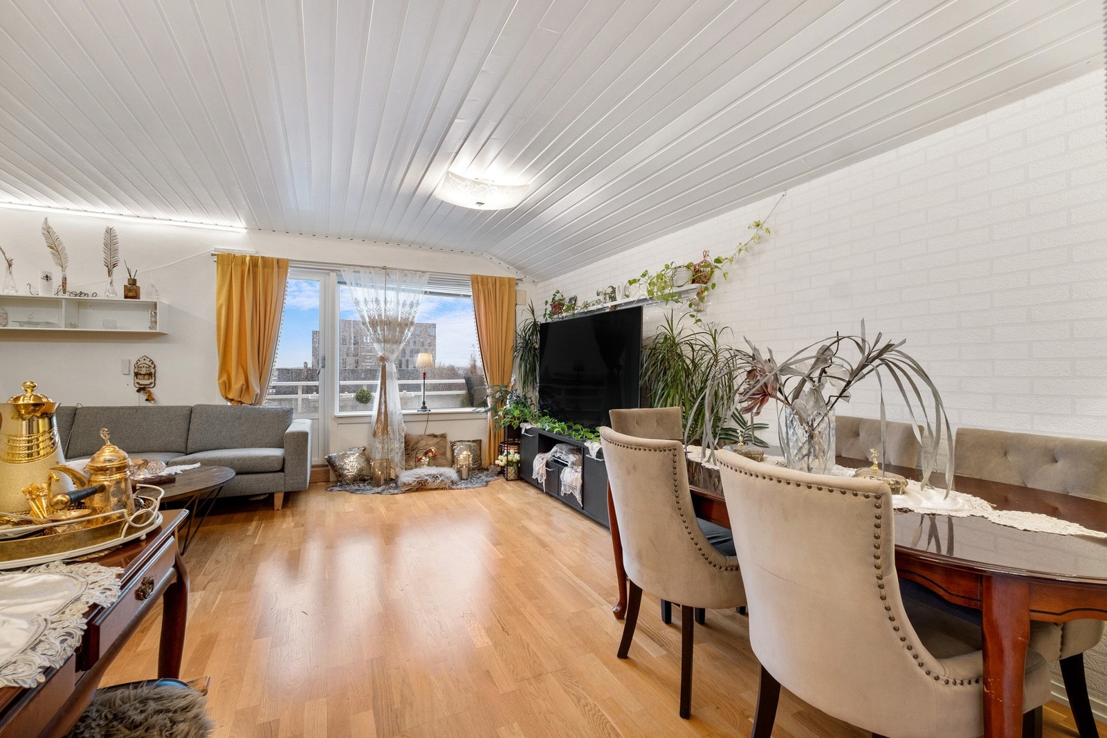 Velkommen til Ragnar Schjølbergs vei 10! Galleribilde