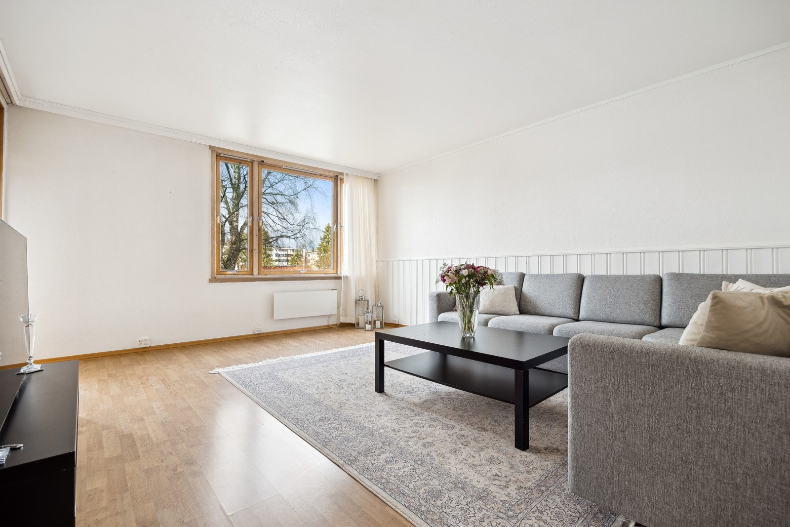 EIE eiendomsmegling ved Yasin Unal har gleden av å presentere Saupstadringen 27A! Galleribilde