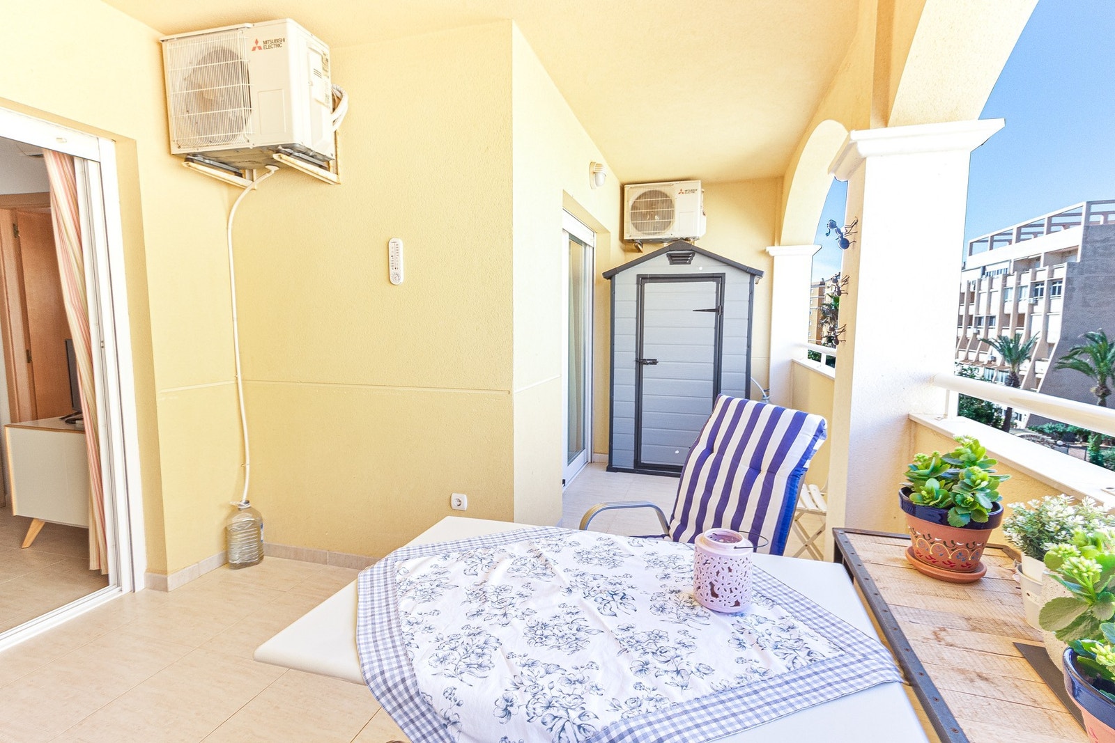 Spaniamegler1 har tilgang til stort sett alle eiendommer i Spania Galleribilde