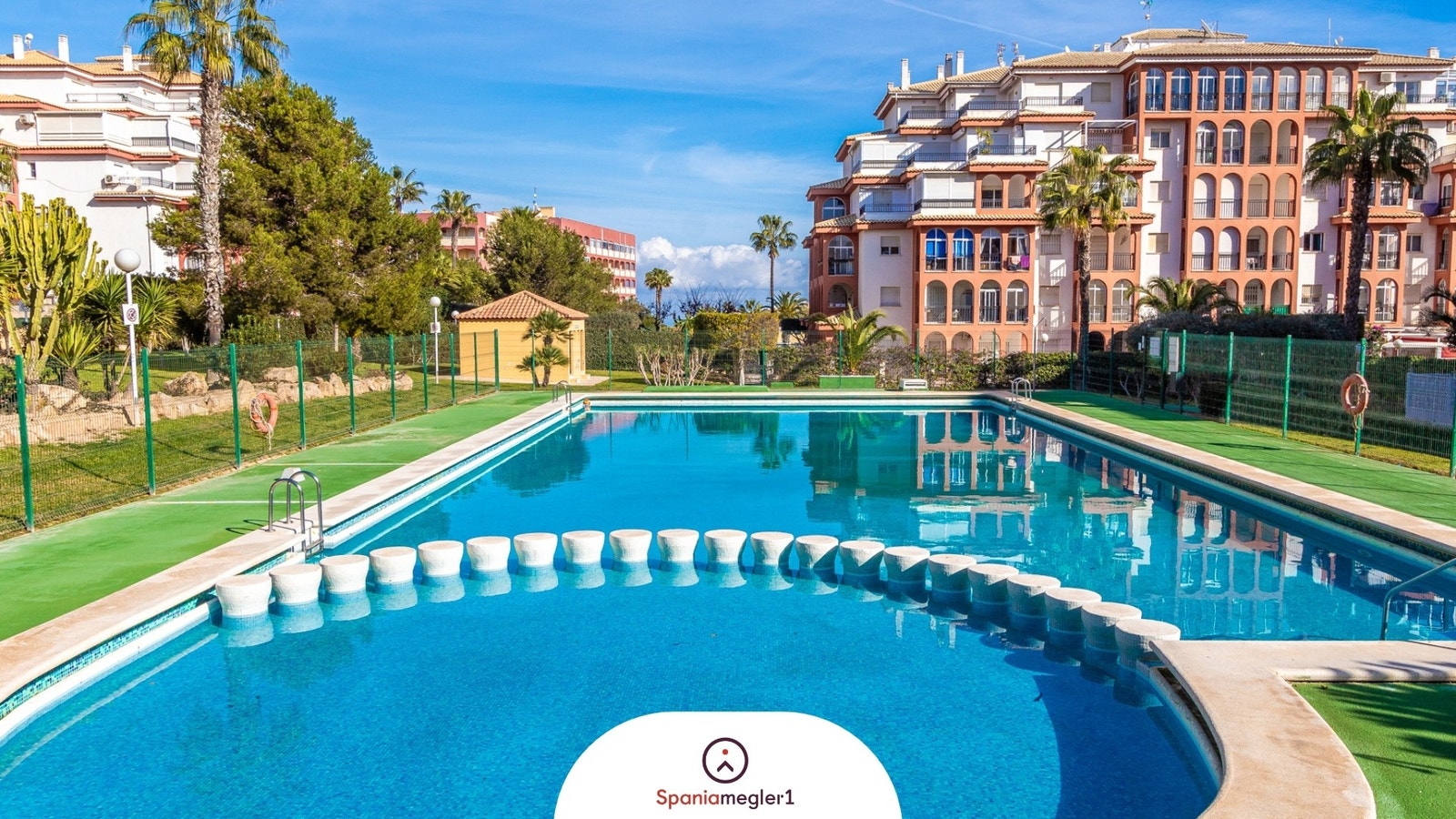 Det koster deg ikke noe å få Spaniamegler1 til å finne din drømmebolig Galleribilde