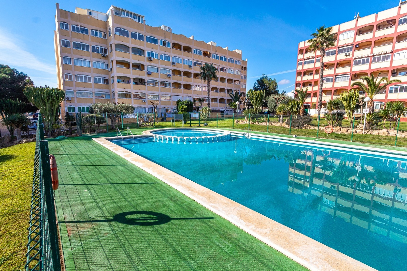 Spaniamegler1 har tilgang til stort sett alle eiendommer i Spania Galleribilde