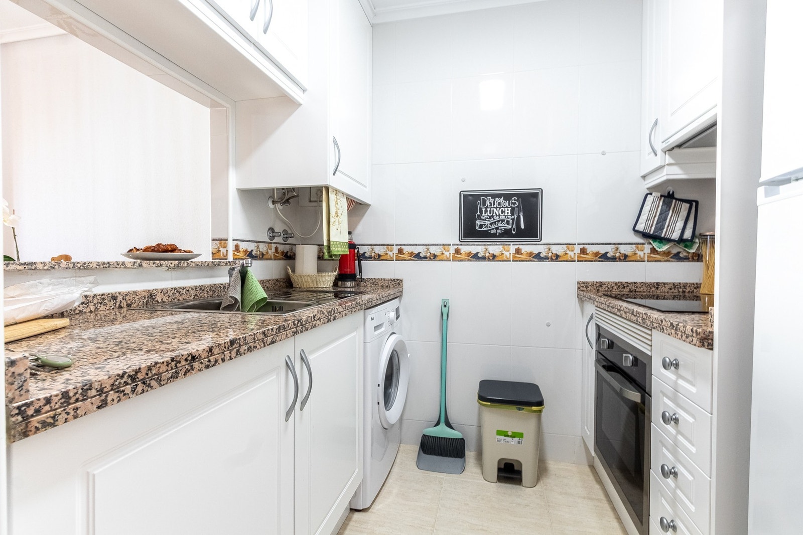 Spaniamegler1 har tilgang til stort sett alle eiendommer i Spania Galleribilde