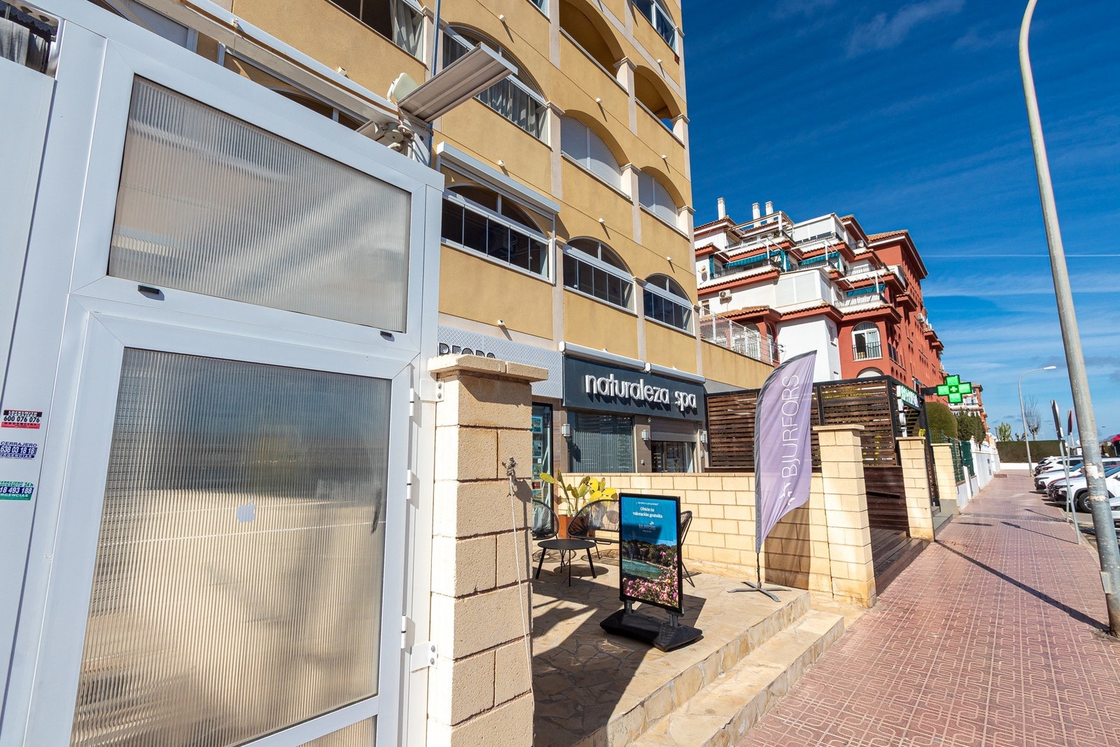 Se fullstendig adresse på eiendommene våre på Spaniamegler1.no Galleribilde