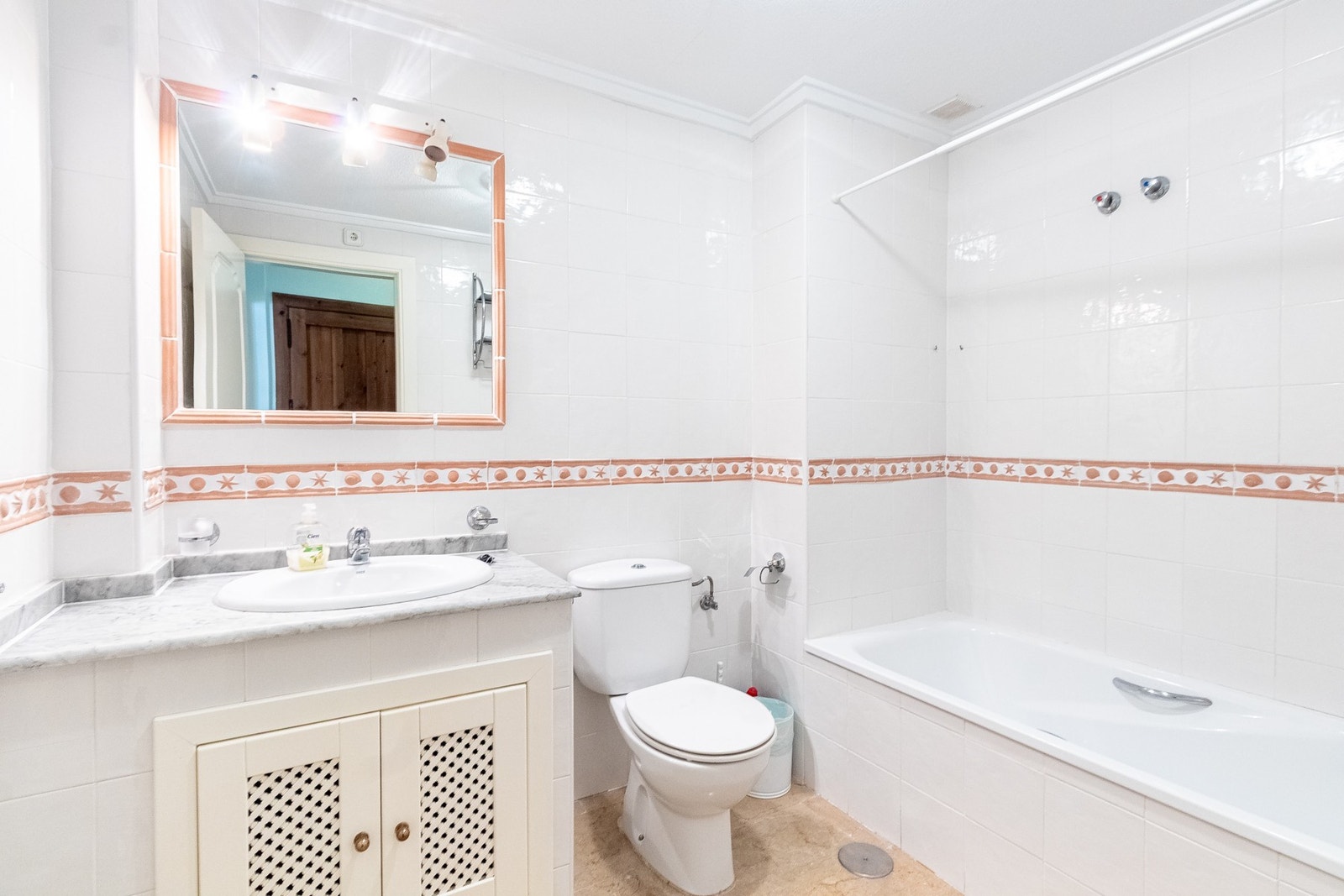 Spaniamegler1 har tilgang til stort sett alle eiendommer i Spania Galleribilde