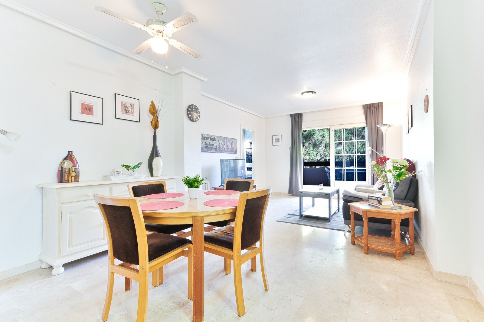 Spaniamegler1 har tilgang til stort sett alle eiendommer i Spania Galleribilde