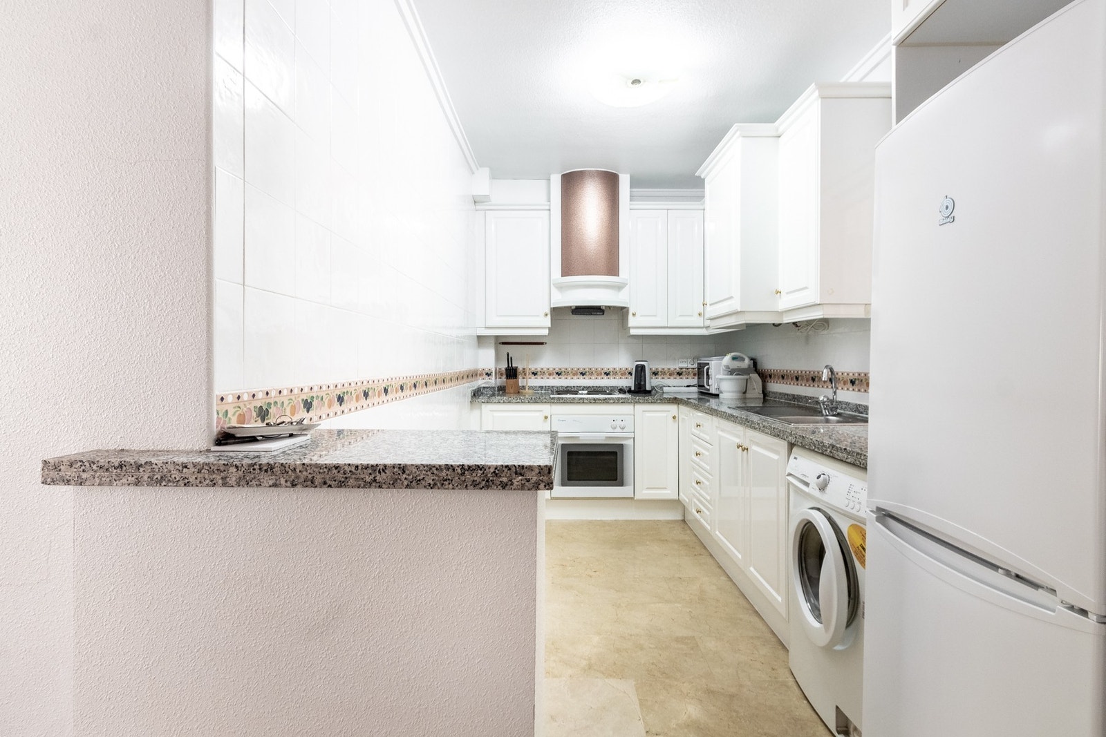 Det koster deg ikke noe å få Spaniamegler1 til å finne din drømmebolig Galleribilde