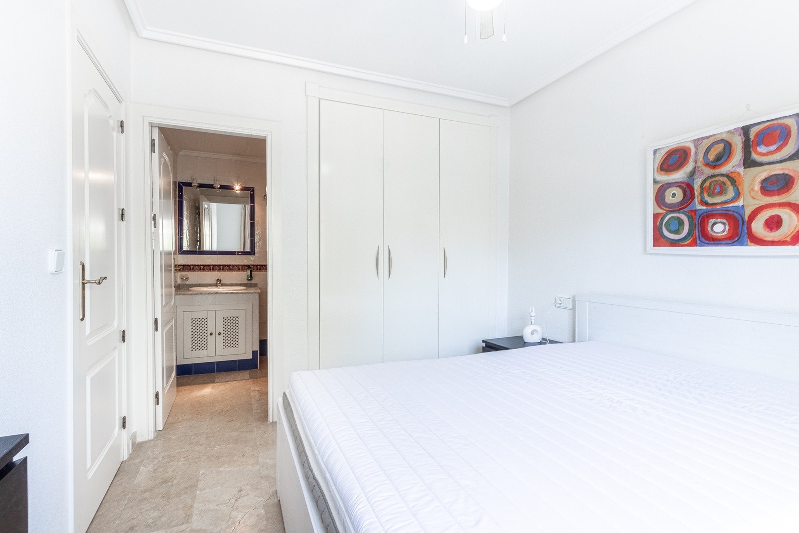 Spaniamegler1 har tilgang til stort sett alle eiendommer i Spania Galleribilde