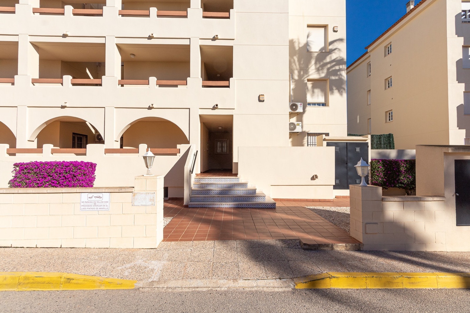 Spaniamegler1 har tilgang til stort sett alle eiendommer i Spania Galleribilde