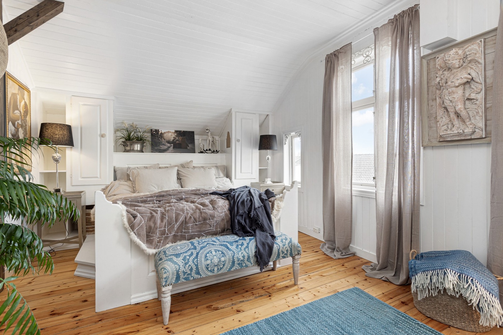 Soverom 3 Galleribilde