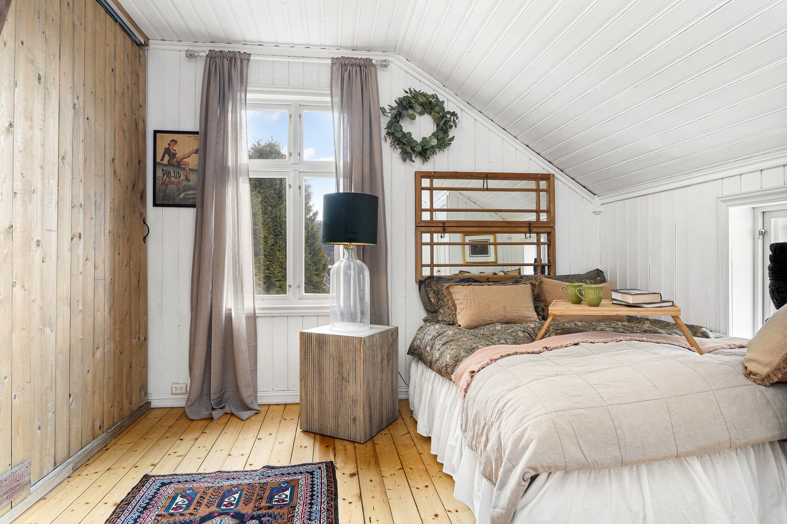 Soverom 2 Galleribilde