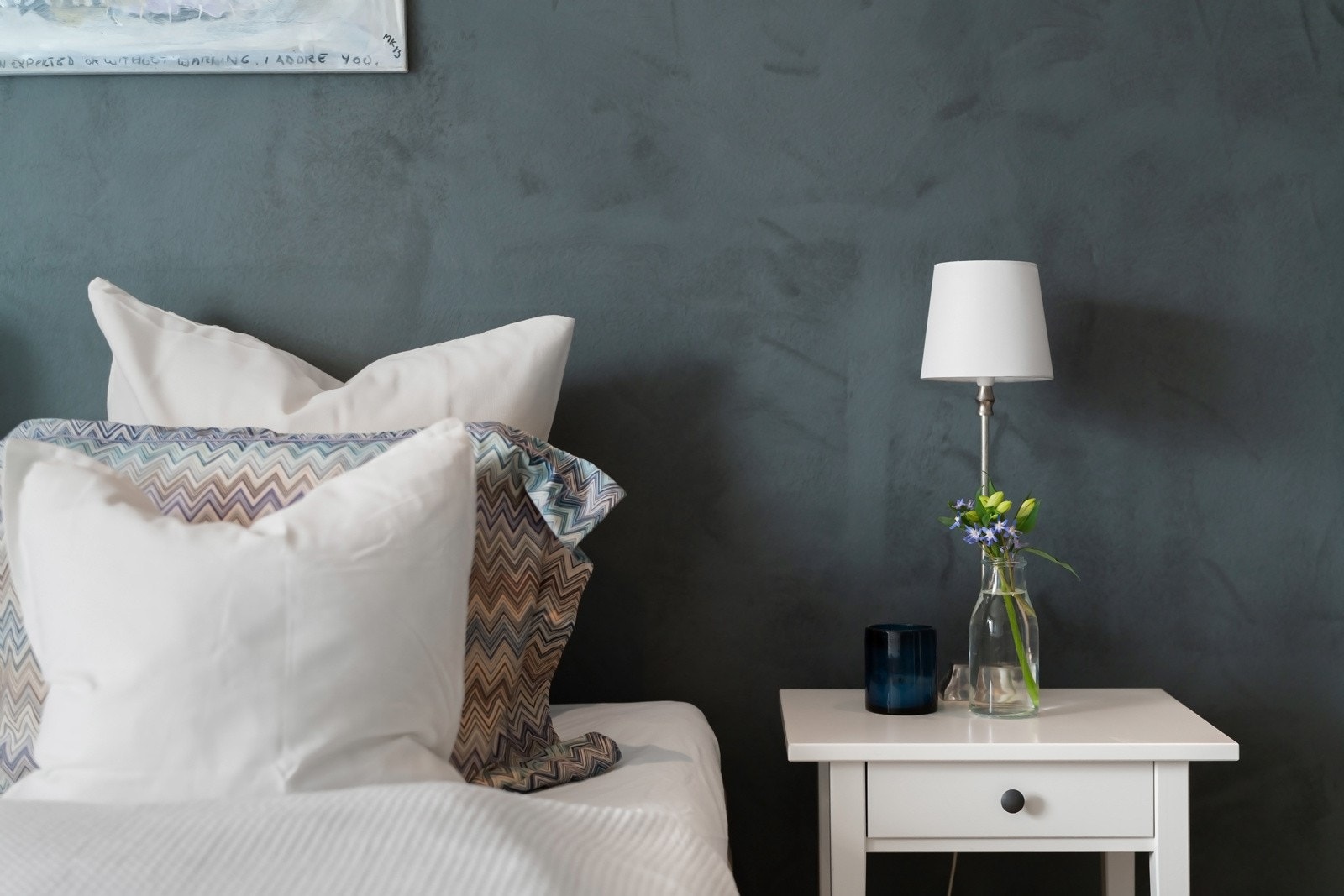 Soverom 1. Galleribilde