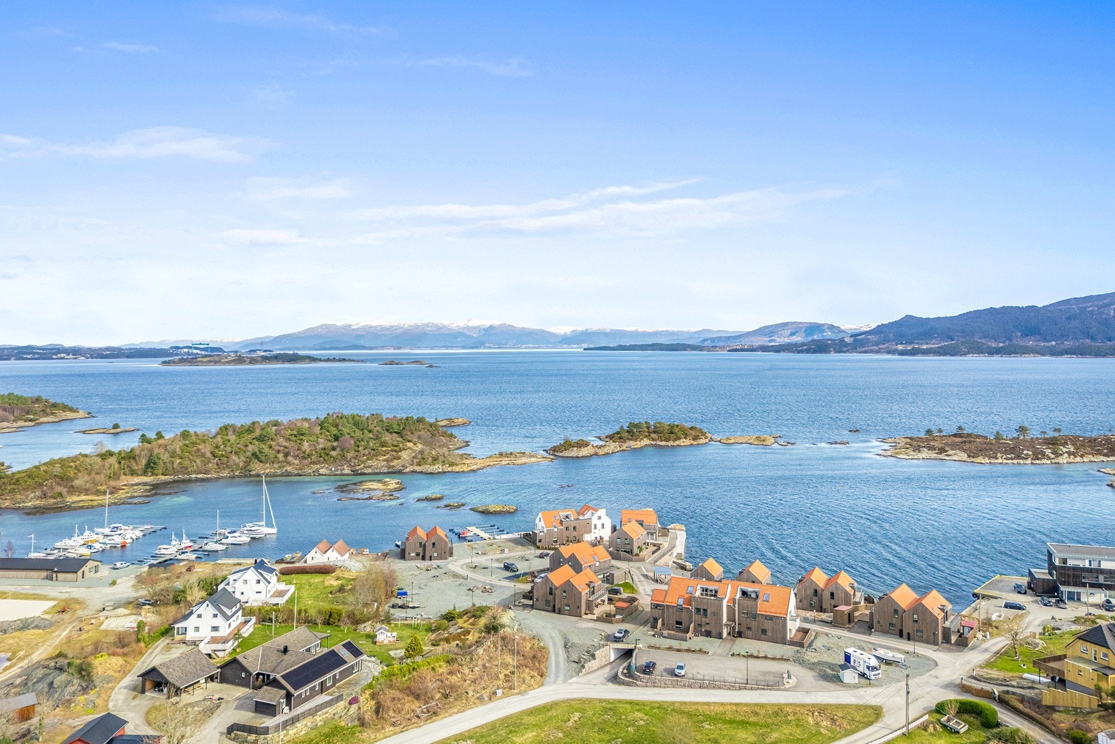 Velkommen til en hyggelig visning, husk påmelding! Galleribilde