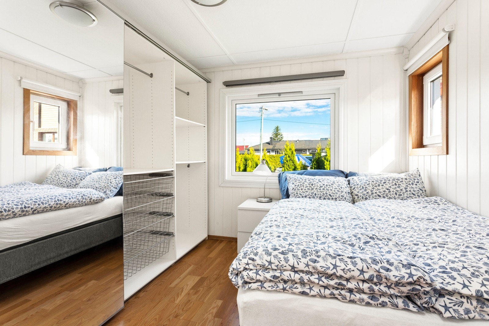 Soverom 1 Galleribilde