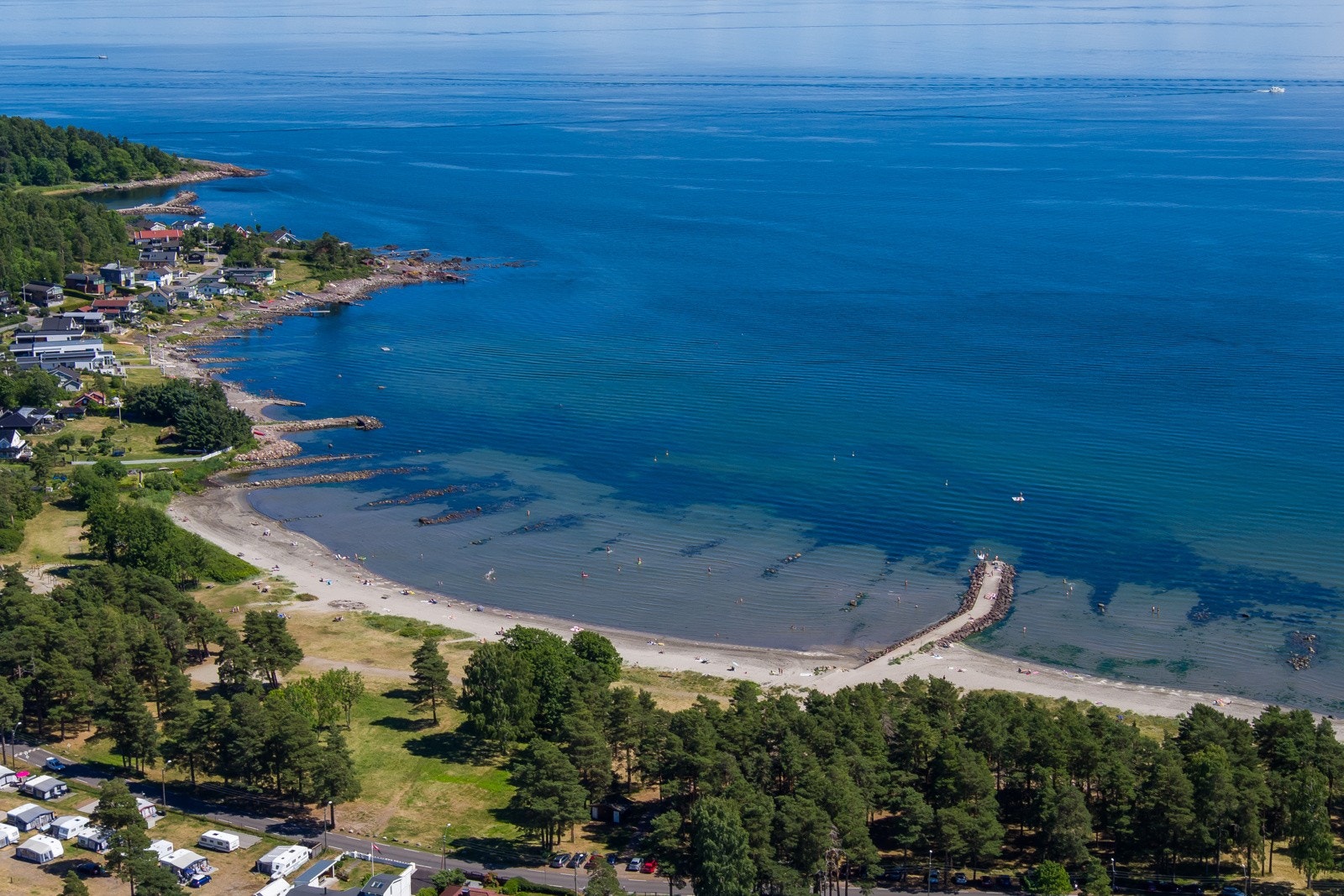 Nærområdet Galleribilde