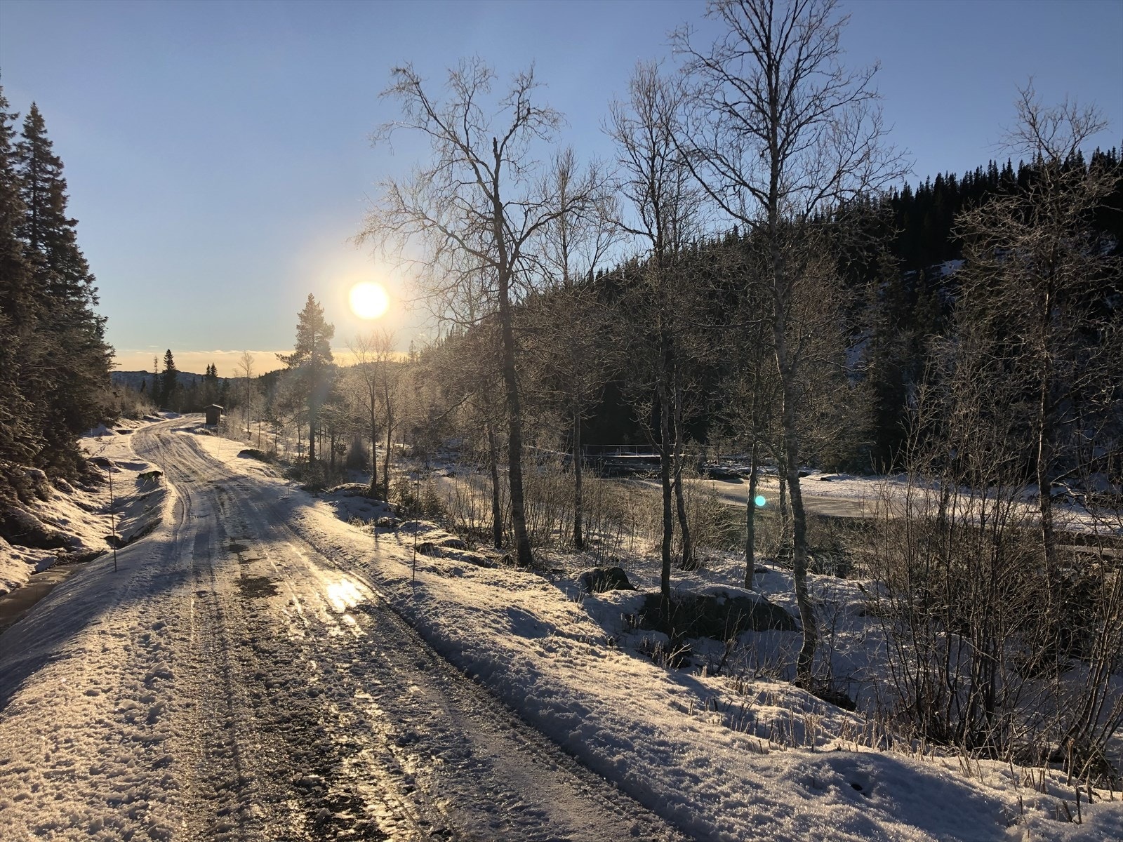 Nærområde - selgers private bilde - Galleribilde