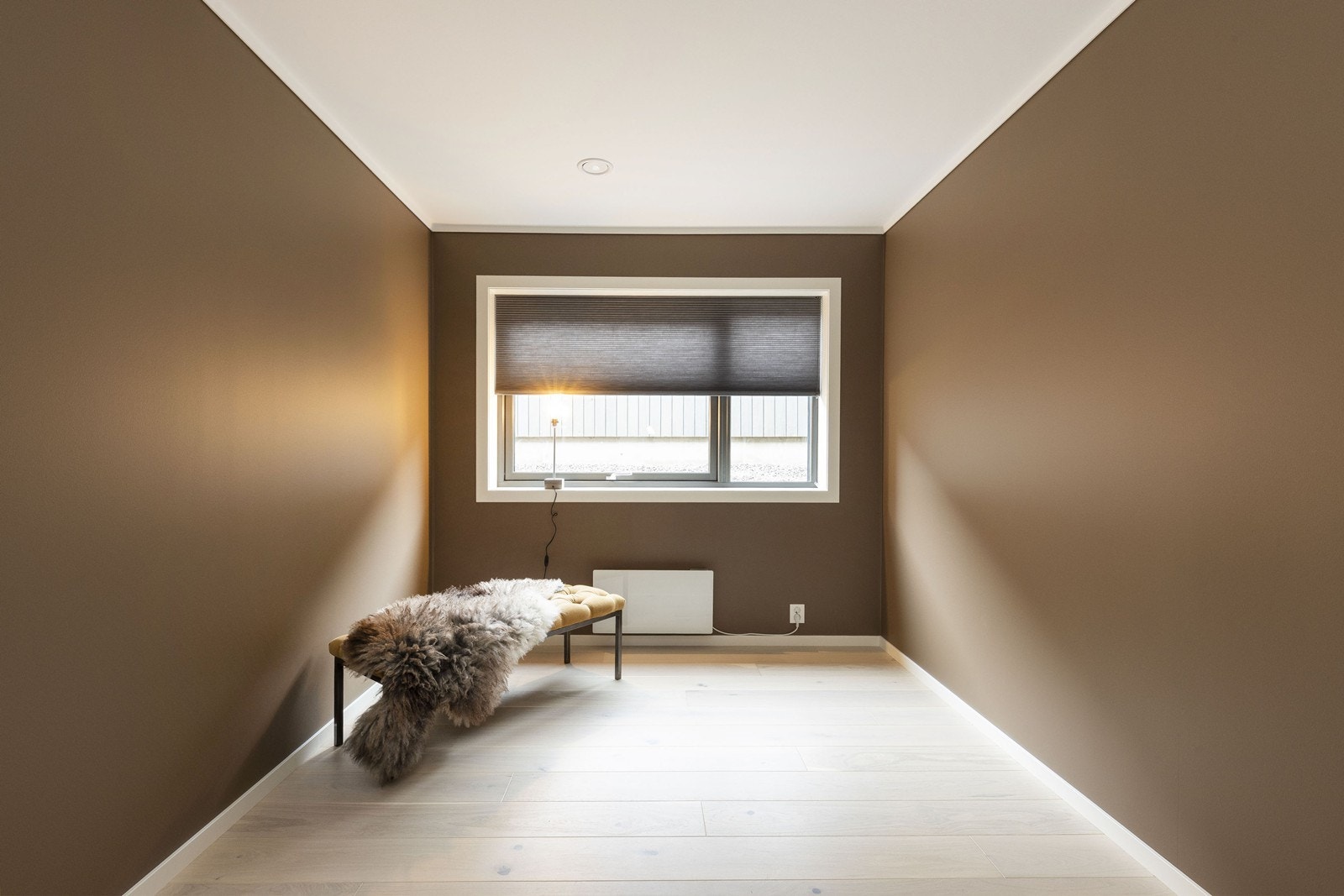 Soverom II Galleribilde