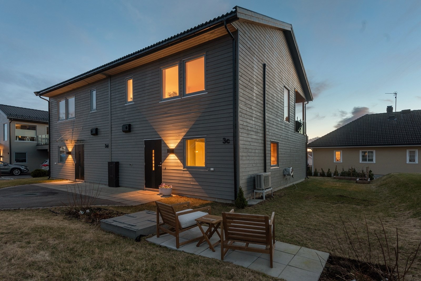 - Velkommen til visning - Galleribilde