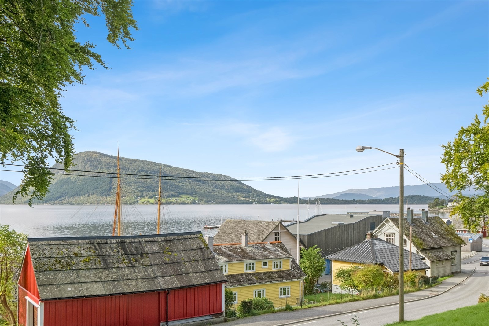 Velkommen til visning! Husk påmelding! Galleribilde