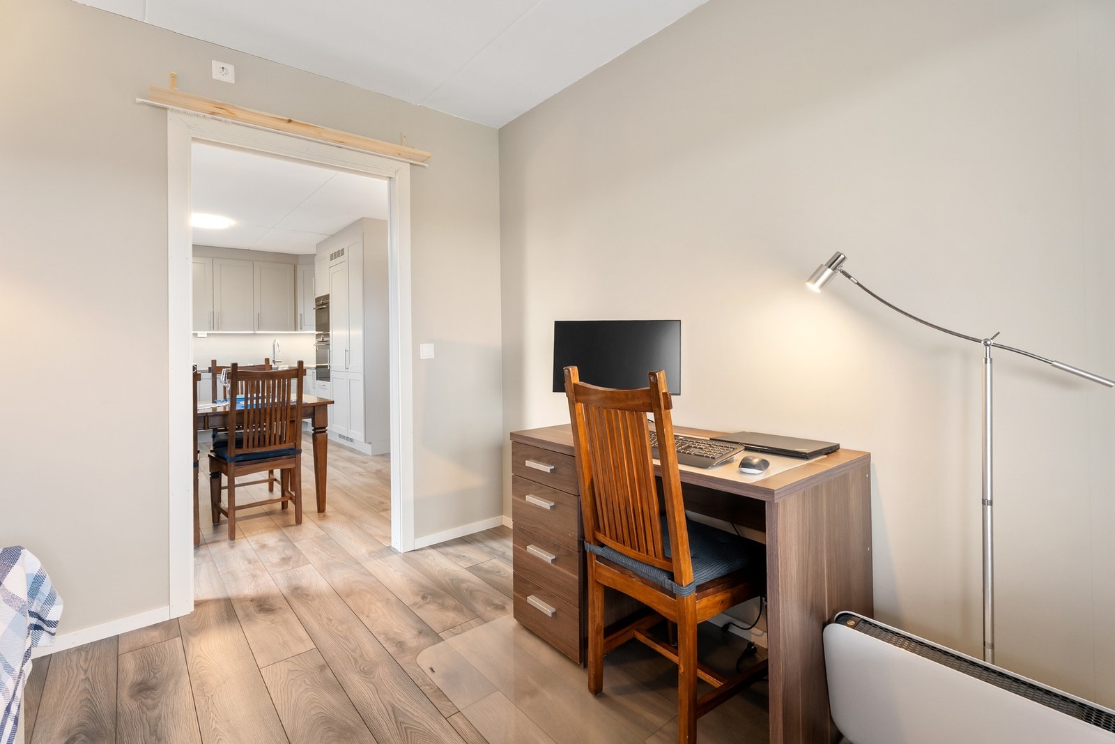 Soverom 2 Galleribilde