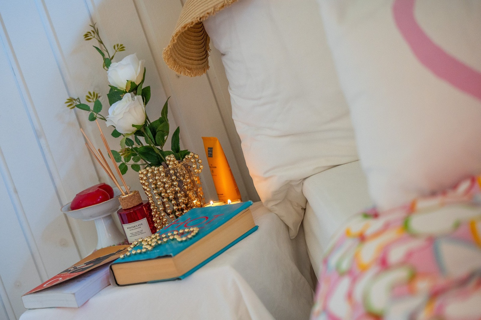 Detaljbilde. Galleribilde