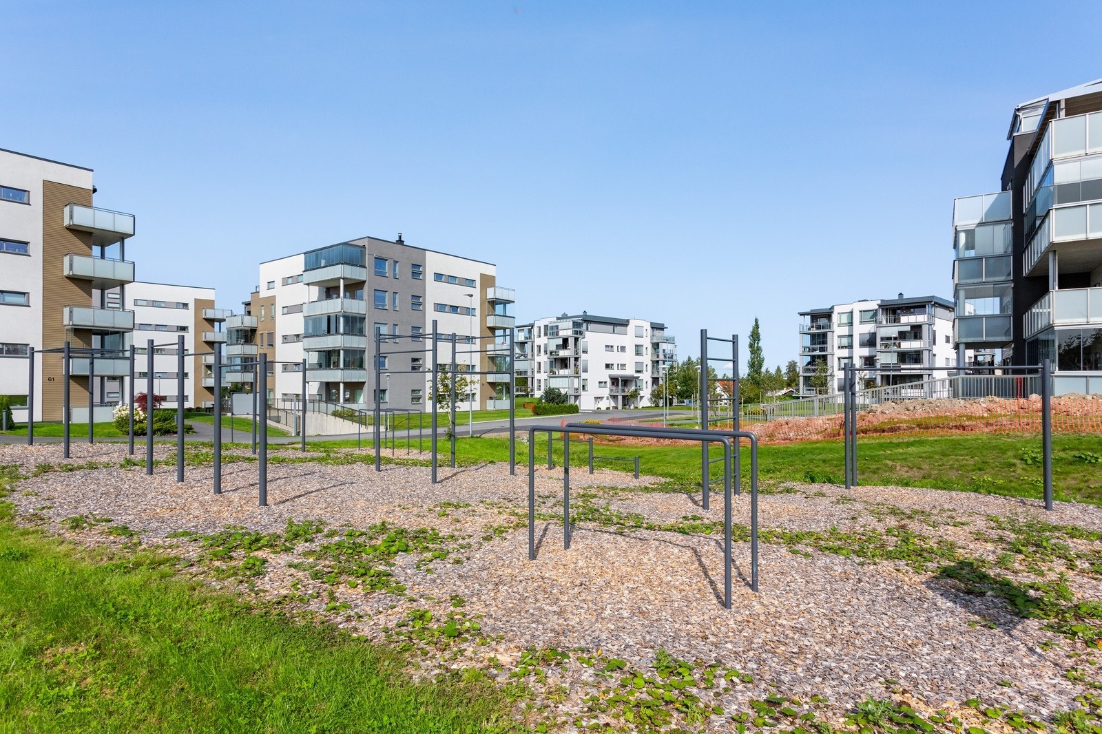 Områdebilde. Galleribilde