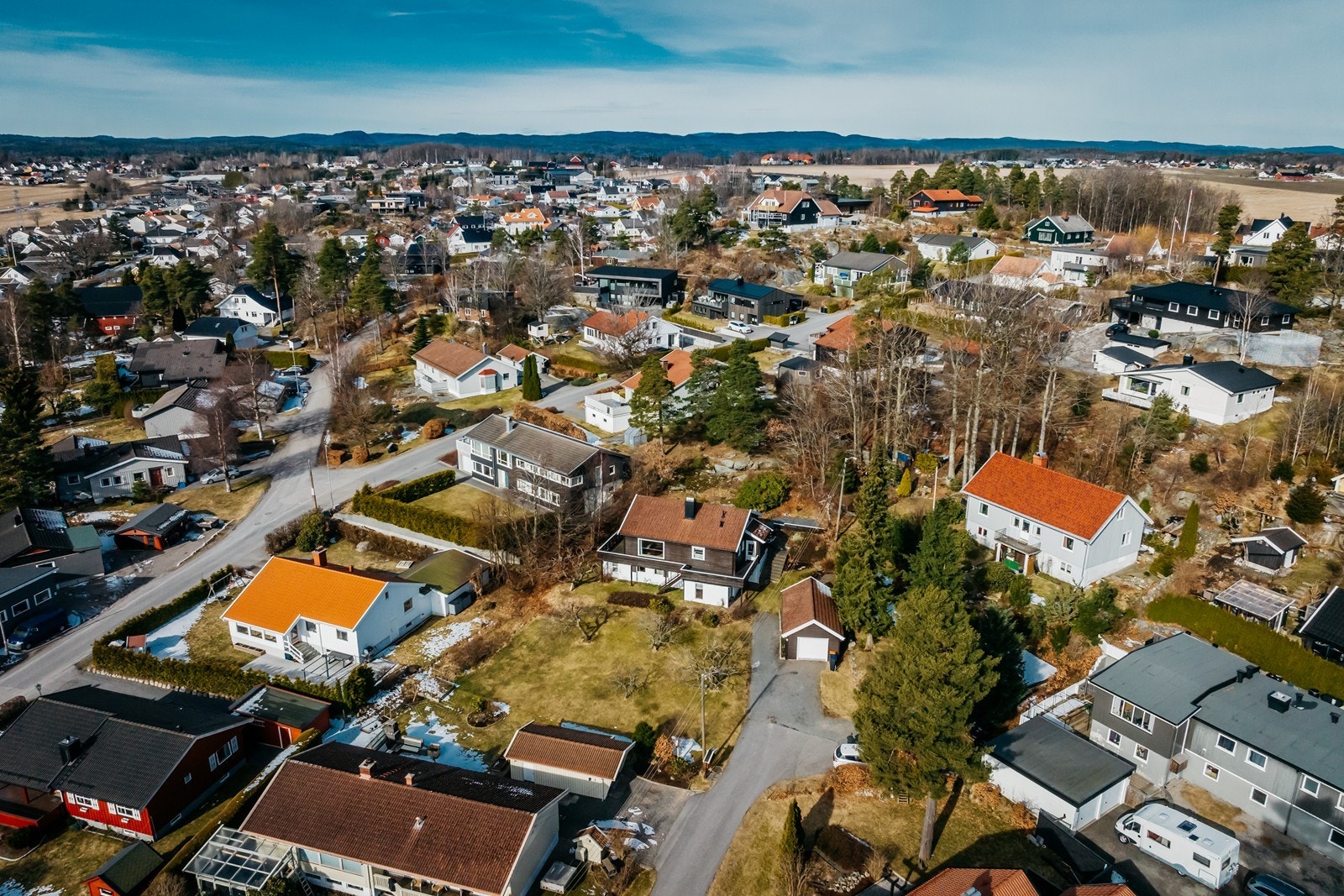 Oversiktsbilde Galleribilde