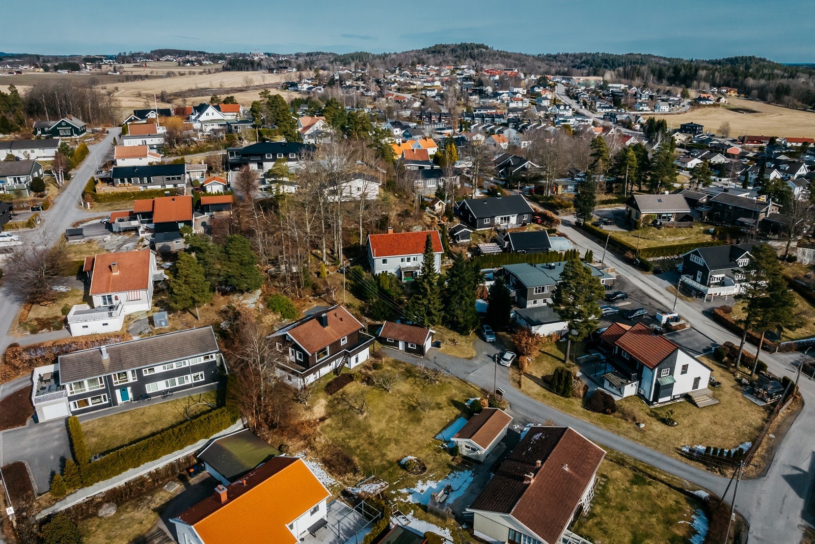 Oversiktsbilde Galleribilde