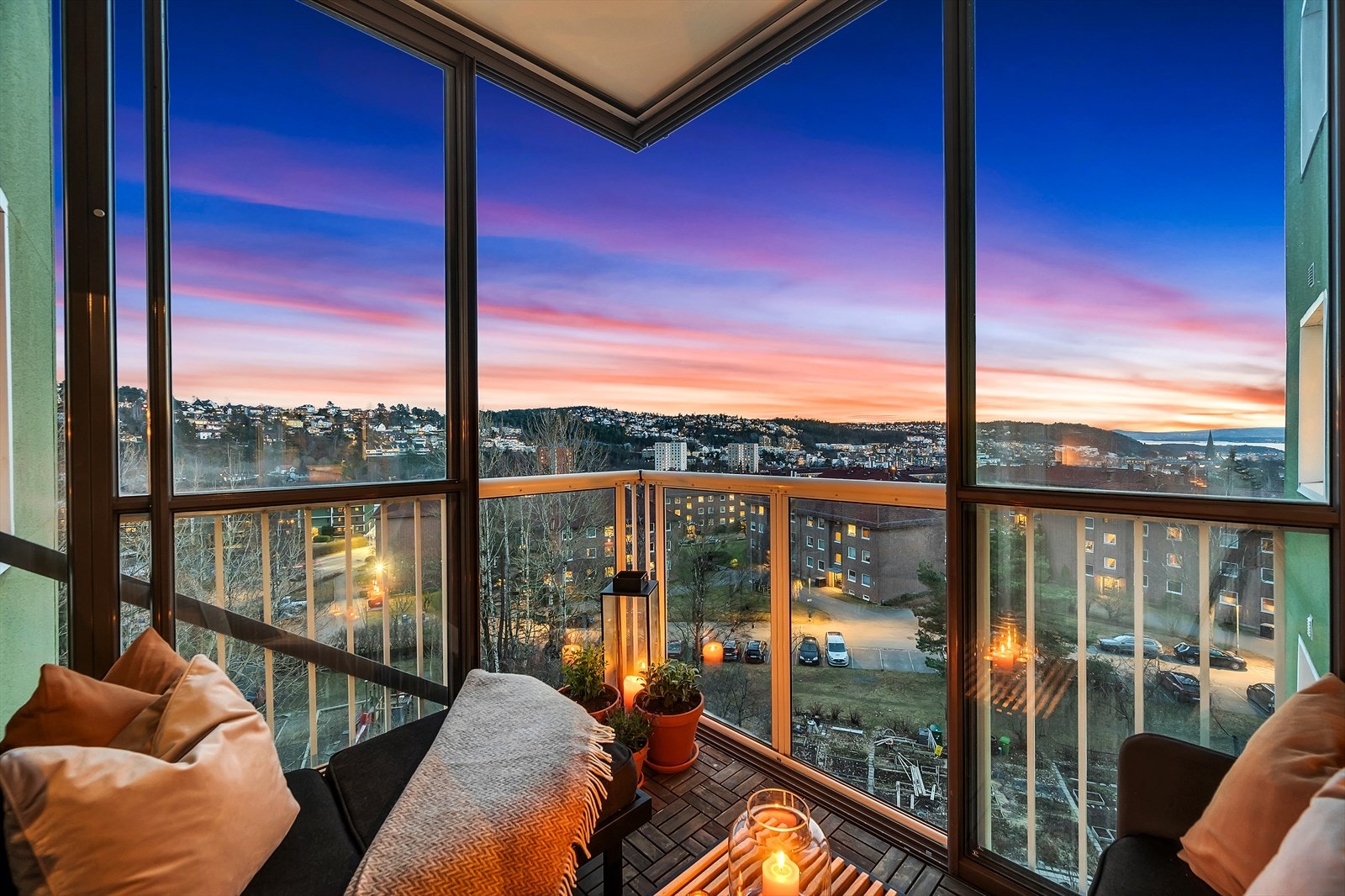 Kasper Hillås har gleden av å presentere Etterstadsletta 47! Galleribilde