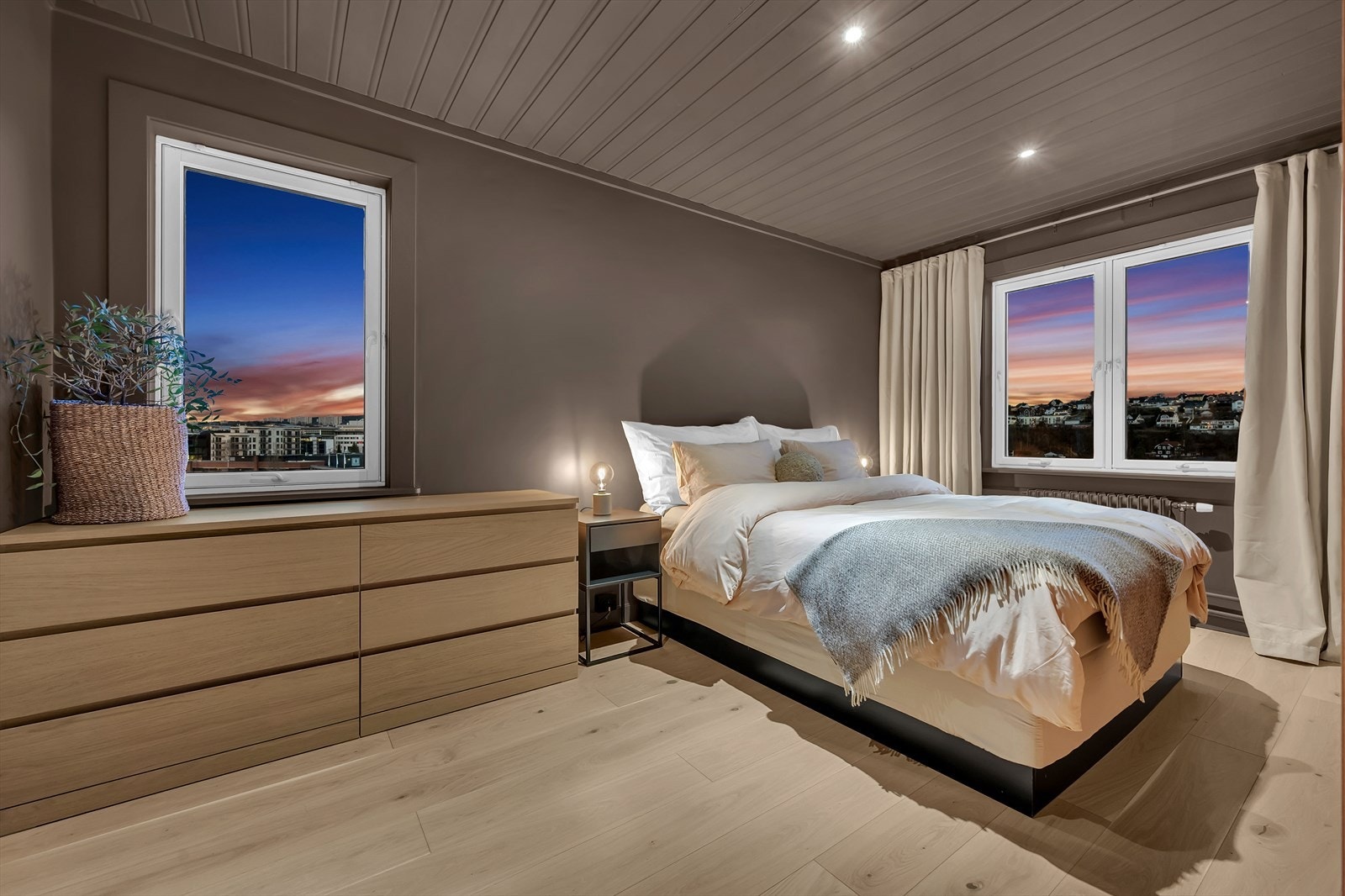 Stemningsbilde. Galleribilde