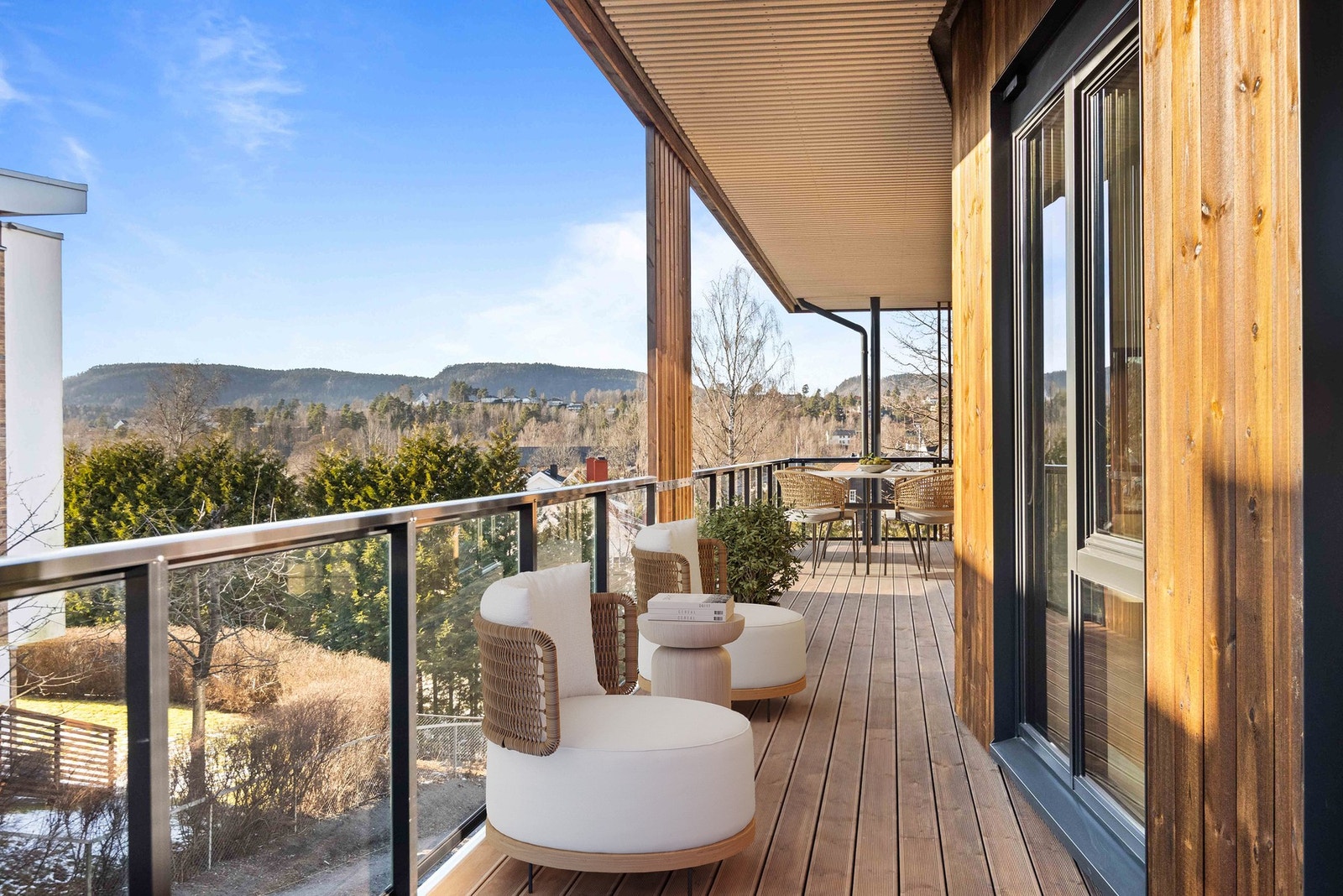 Velkommen til Bærumsveien 217! Galleribilde